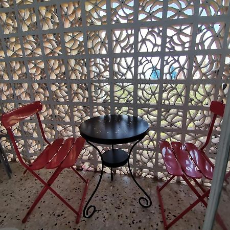 Club Medico Torre VI Apartment Benidorm Ngoại thất bức ảnh