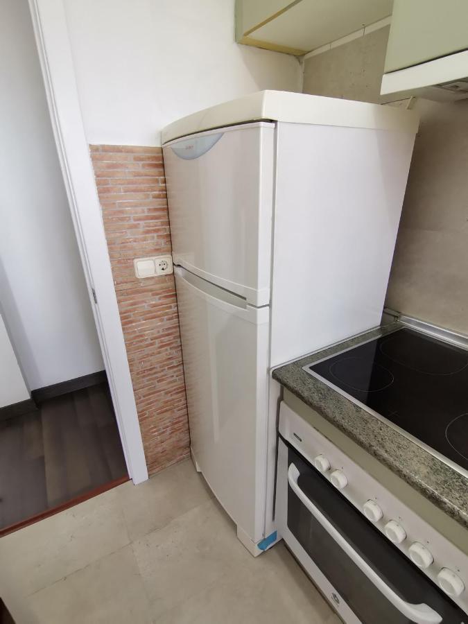 Club Medico Torre VI Apartment Benidorm Ngoại thất bức ảnh