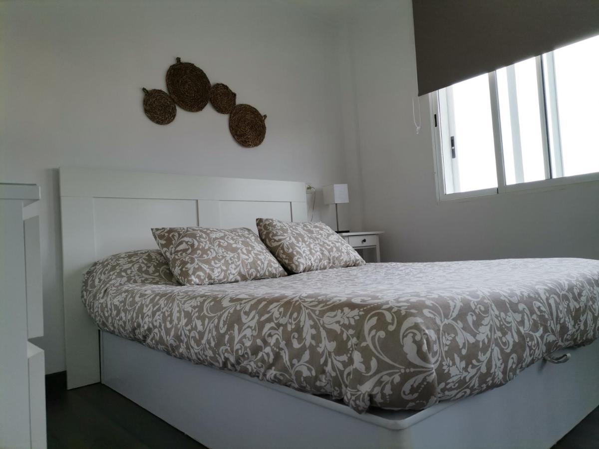 Club Medico Torre VI Apartment Benidorm Ngoại thất bức ảnh