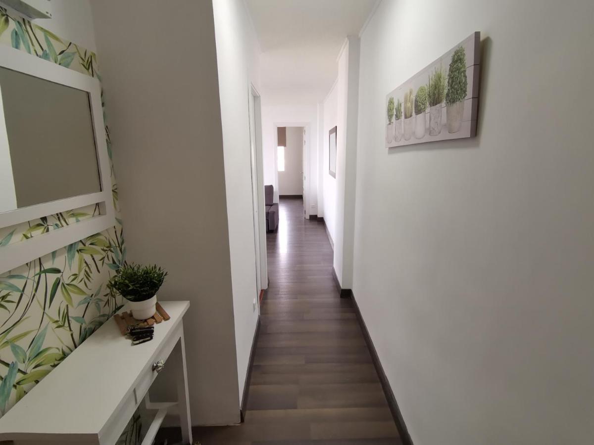 Club Medico Torre VI Apartment Benidorm Ngoại thất bức ảnh