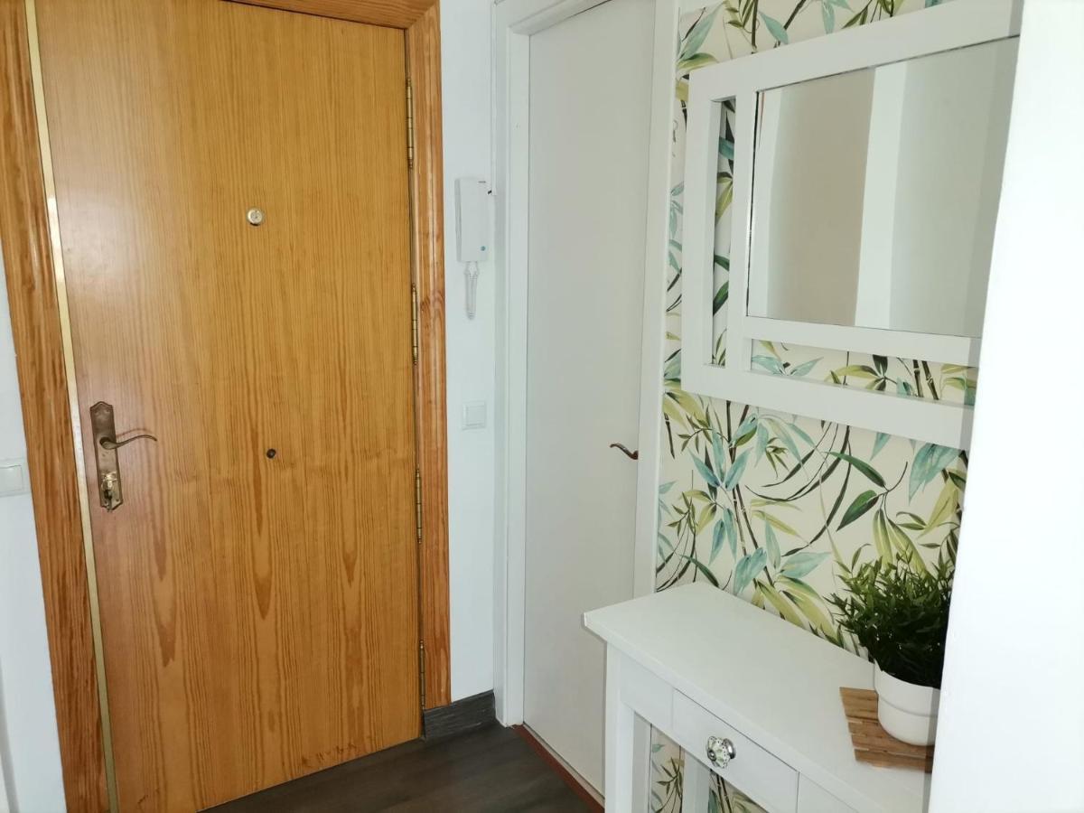 Club Medico Torre VI Apartment Benidorm Ngoại thất bức ảnh